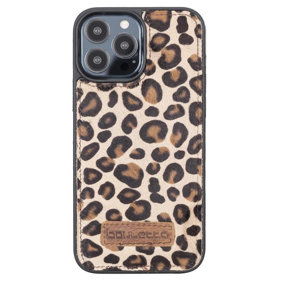 Detachable Leather Zipper Wallet Cases for Apple iPhone 13 Series - Snagva