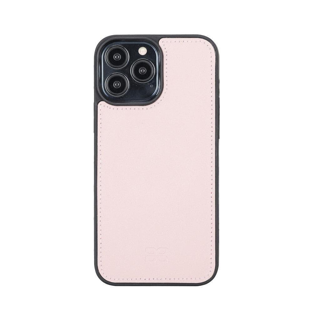 Detachable Leather Zipper Wallet Cases for Apple iPhone 13 Series - Snagva