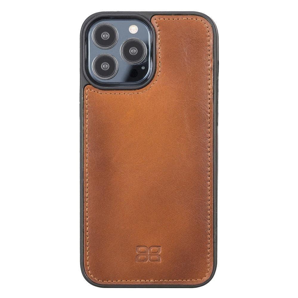 Detachable Leather Zipper Wallet Cases for Apple iPhone 13 Series - Snagva