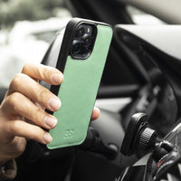 Apple iPhone 13 Series Colorful Detachable Leather Wallet Case - MW - Snagva