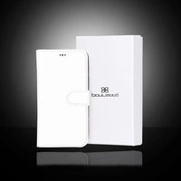 Apple iPhone 13 Series Colorful Detachable Leather Wallet Case - MW - Snagva