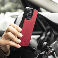 Apple iPhone 13 Series Colorful Detachable Leather Wallet Case - MW - Snagva