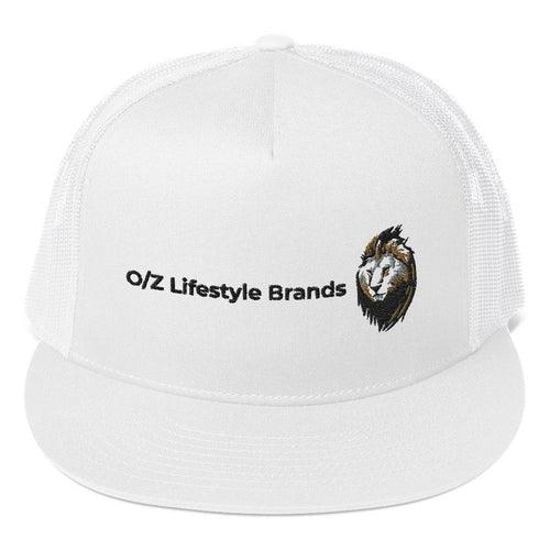 O/Z Leon Trucker Cap - Snagva