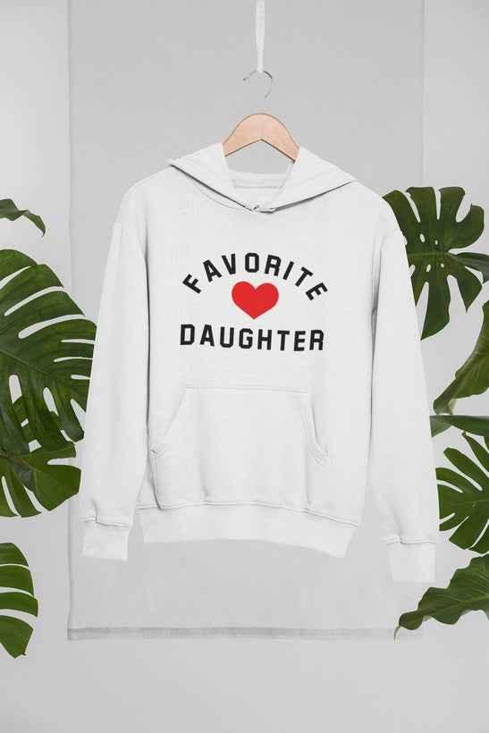 Favorite Daughter Hoodie