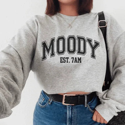 Moody Est. 7am