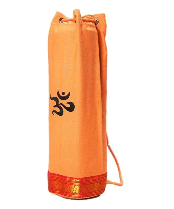 Yoga Bag - OMSutra Mahayogi Mat Bag - Snagva