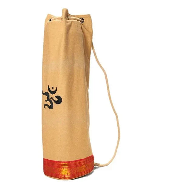 Yoga Bag - OMSutra Mahayogi Mat Bag - Snagva