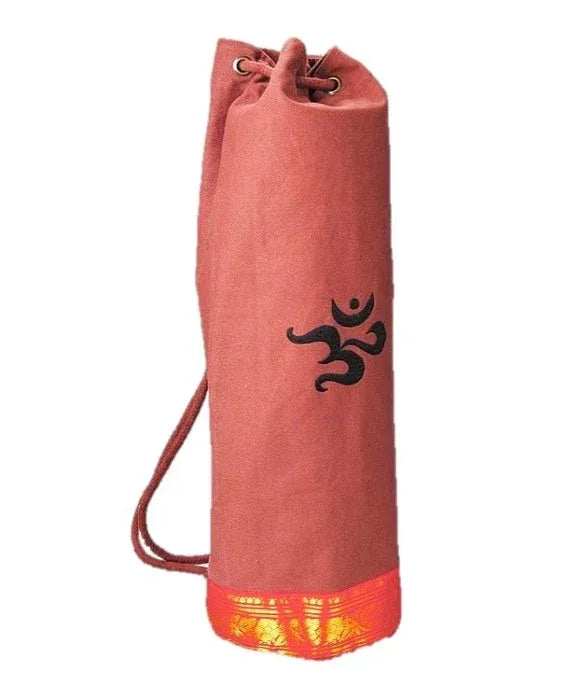 Yoga Bag - OMSutra Mahayogi Mat Bag - Snagva