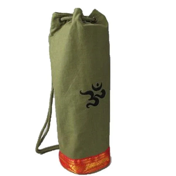 Yoga Bag - OMSutra Mahayogi Mat Bag - Snagva