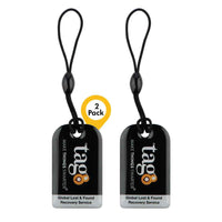 Key Security tag