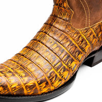 Phoenix Mustard Brown
