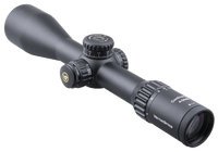Vector Optics Continental 4-24x56 HD 34mm FFP Hunting Riflescope