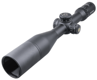 Vector Optics Continental 4-24x56 HD 34mm FFP Hunting Riflescope