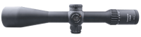 Vector Optics 34mm Continental 5-30x56 HD FFP Hunting Riflescopes 1/10
