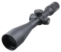 Vector Optics 34mm Continental 5-30x56 HD FFP Hunting Riflescopes 1/10