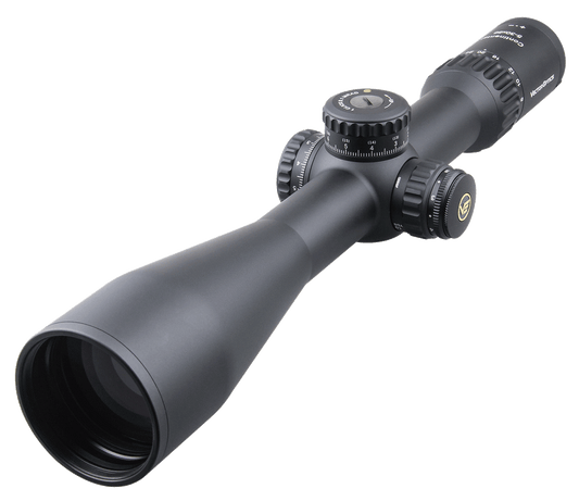 Vector Optics 34mm Continental 5-30x56 HD FFP Hunting Riflescopes 1/10