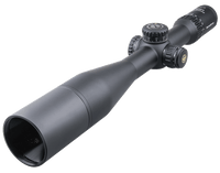 Vector Optics 34mm Continental 5-30x56 HD FFP Hunting Riflescopes 1/10