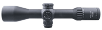 Vector Optics Continental 3-18x50 HD FFP Hunting Riflescope 1/10 MIL