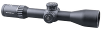 Vector Optics Continental 3-18x50 HD FFP Hunting Riflescope 1/10 MIL