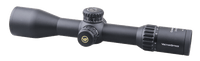 Vector Optics Continental 3-18x50 HD FFP Hunting Riflescope 1/10 MIL
