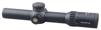 Vector Optics Continental 1-6x28 HD FFP Hunting Riflescope 1/10 MIL