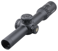 Vector Optics Continental 1-6x28 HD FFP Hunting Riflescope 1/10 MIL