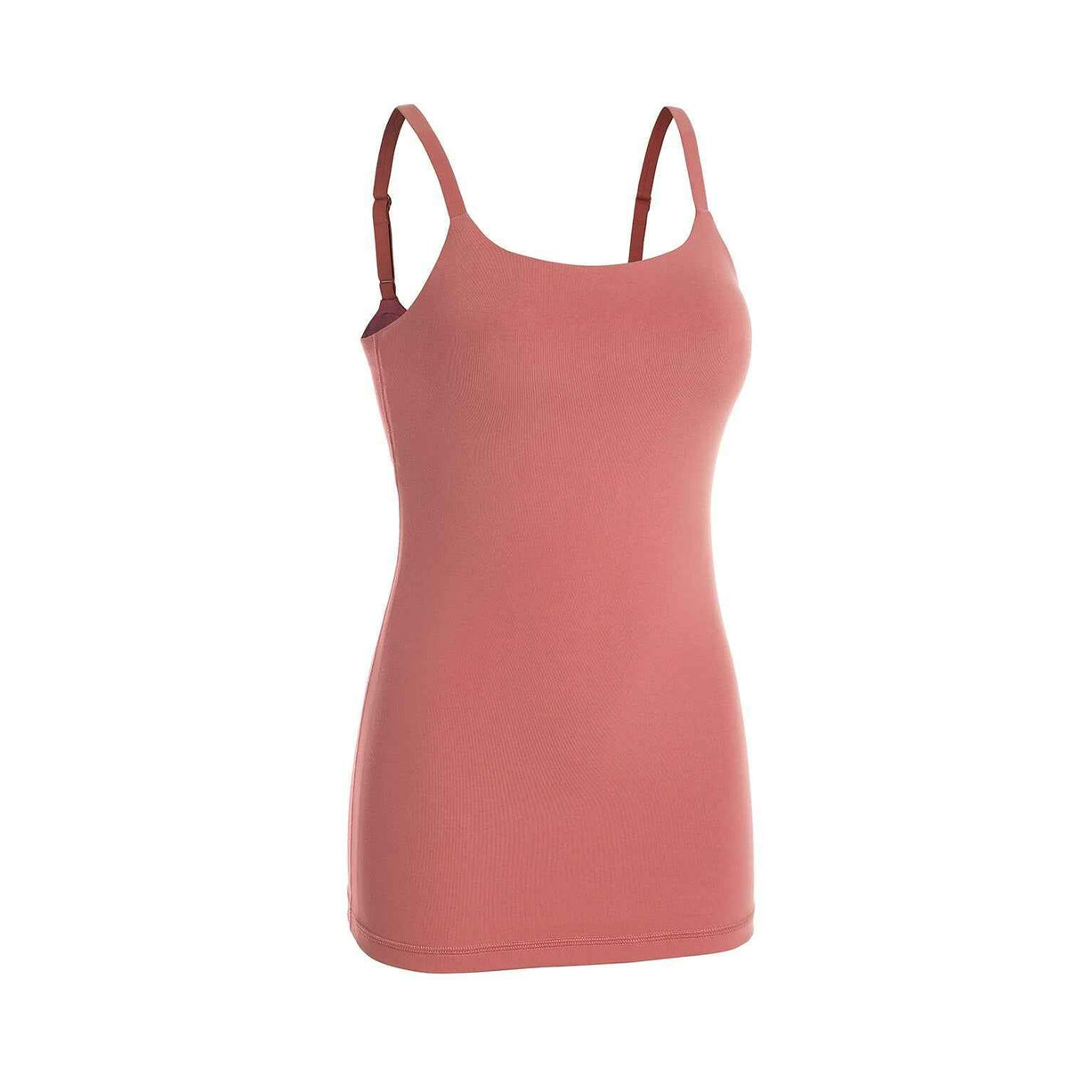Workout Tank Top for Women Adjustable Spaghetti Strap Athletic Yoga