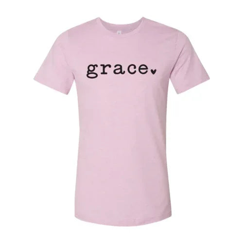 Grace T-shirt - Snagva