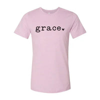Grace T-shirt - Snagva