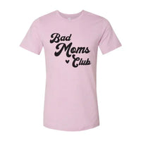 Bad Moms Club T-shirt - Snagva
