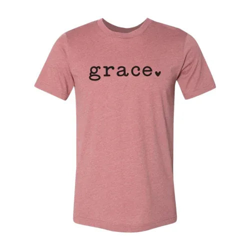 Grace T-shirt - Snagva