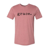 Grace T-shirt - Snagva