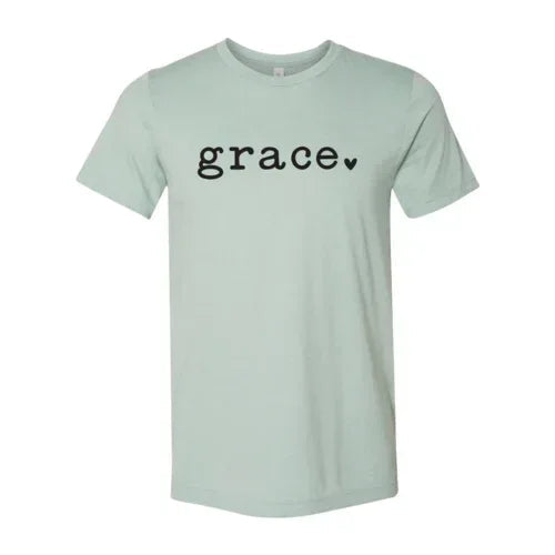 Grace T-shirt - Snagva