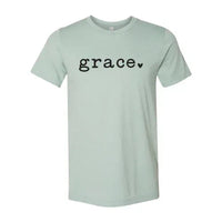 Grace T-shirt - Snagva