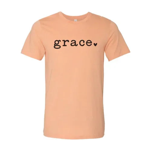 Grace T-shirt - Snagva