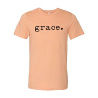 Grace T-shirt - Snagva