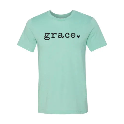 Grace T-shirt - Snagva