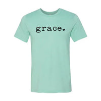 Grace T-shirt - Snagva