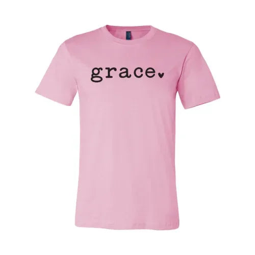 Grace T-shirt - Snagva