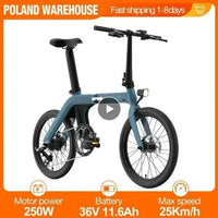 FIIDO M1 PRO L3 Electric Bicycle D11 D4S D2S City Bikes 48v 350w-Power - Snagva