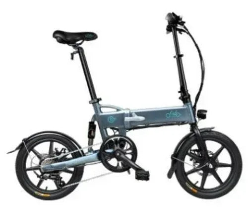 FIIDO M1 PRO L3 Electric Bicycle D11 D4S D2S City Bikes 48v 350w-Power - Snagva