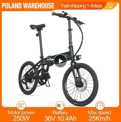 FIIDO M1 PRO L3 Electric Bicycle D11 D4S D2S City Bikes 48v 350w-Power - Snagva