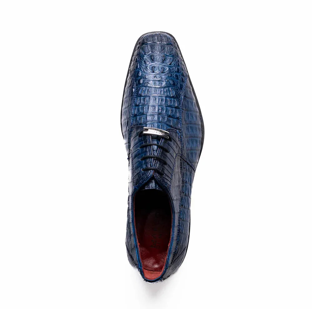 Ragusa Stained Navy