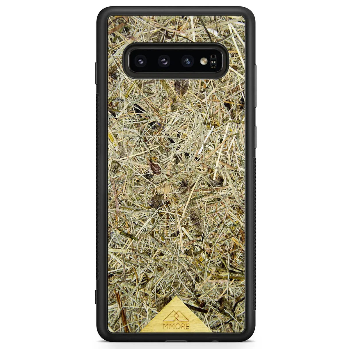 Organic Case - Alpine Hay - Snagva