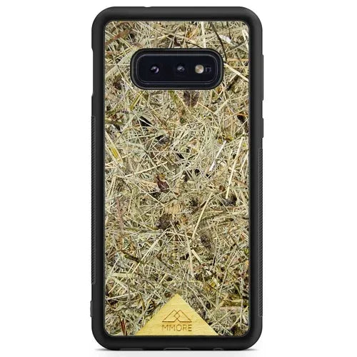 Organic Case - Alpine Hay - Snagva