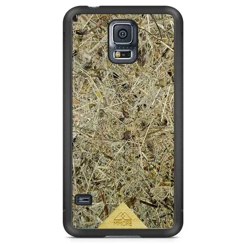 Organic Case - Alpine Hay - Snagva