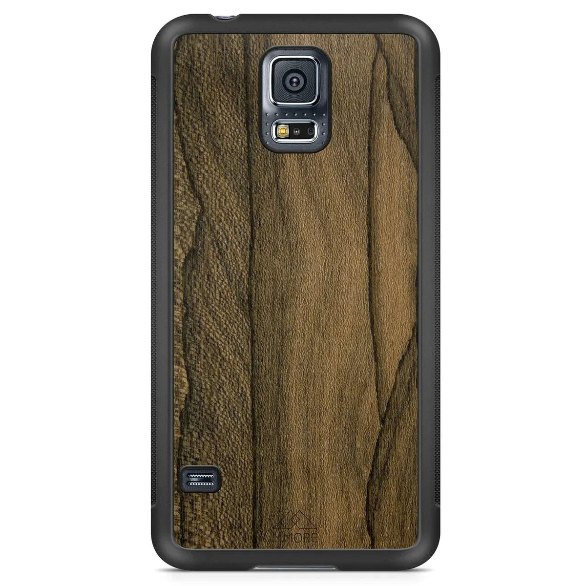 Ziricote rare wood - Snagva