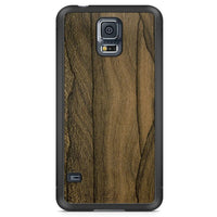 Ziricote rare wood - Snagva