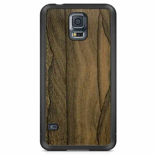 Ziricote rare wood - Snagva