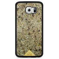Organic Case - Alpine Hay - Snagva
